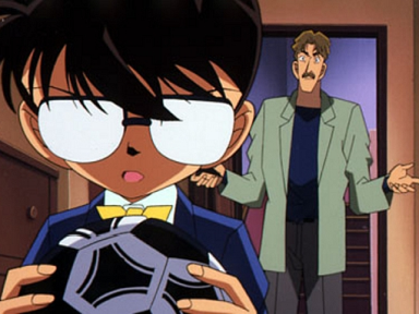 Episode 258
