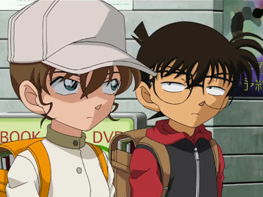 Episode 465
