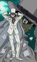 Magic Kaito Magic Kaito